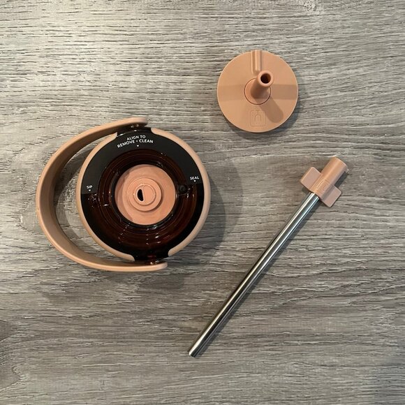 Brumate Resa 35 OZ (Sandstone Bloom) - Picture 4 of 12